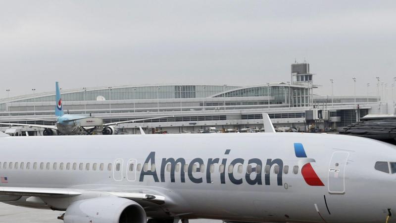 American Airlines hat 24 Maschinen des Typs in der Flotte und weitere 76 bestellt. American Airlines hat 24 Maschinen des Typs in der Flotte und weitere 76 bestellt.