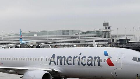 American Airlines hat 24 Maschinen des Typs in der Flotte und weitere 76 bestellt.