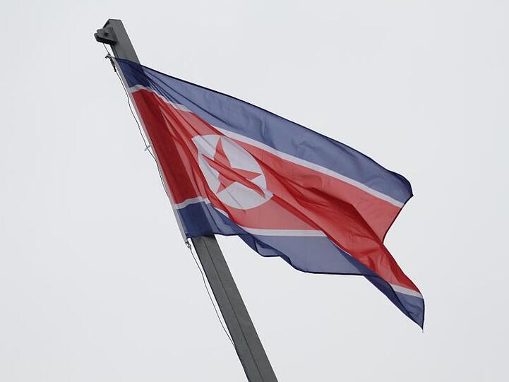 Ein hochrangiger nordkoreanischer Diplomat soll in Italien Asyl beantragt haben.