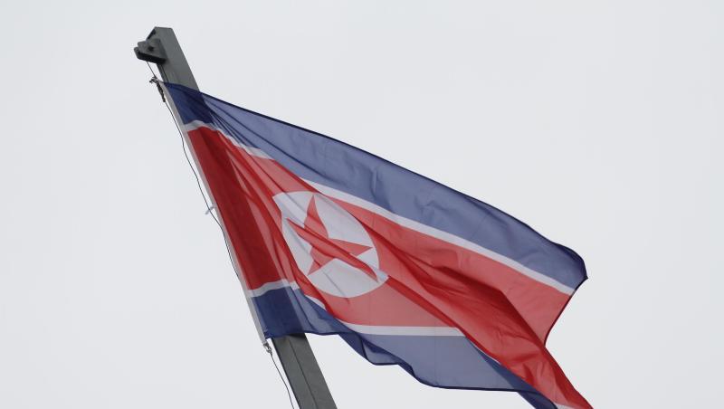 Ein hochrangiger nordkoreanischer Diplomat soll in Italien Asyl beantragt haben. Ein hochrangiger nordkoreanischer Diplomat soll in Italien Asyl beantragt haben.