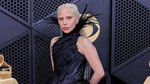 Ein Herz f&uuml;r Au&szlig;enseiter: Lady Gaga.