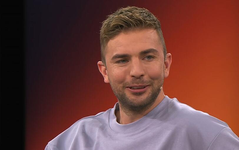 Souvenir-Jäger: Christoph Kramer gestand, nach dem WM-Finale ein paar besondere Andenken eingesackt zu haben. Souvenir-Jäger: Christoph Kramer gestand, nach dem WM-Finale ein paar besondere Andenken eingesackt zu haben.