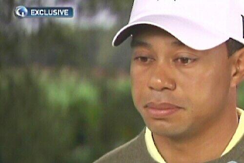 Tiger Woods hatte mehrere außereheliche sexuelle Affären