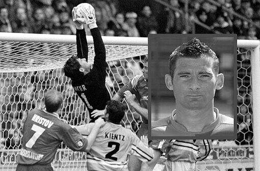 Die Löwen ereilt eine furchtbare Nachricht vor dem Ligastart: Ex-Torwart Bernd Meier stirbt im jungen Alter von 40 Jahren an einem Herzinfarkt. Seine Familie bestätigte inzwischen den Tod des Ex-Löwen.