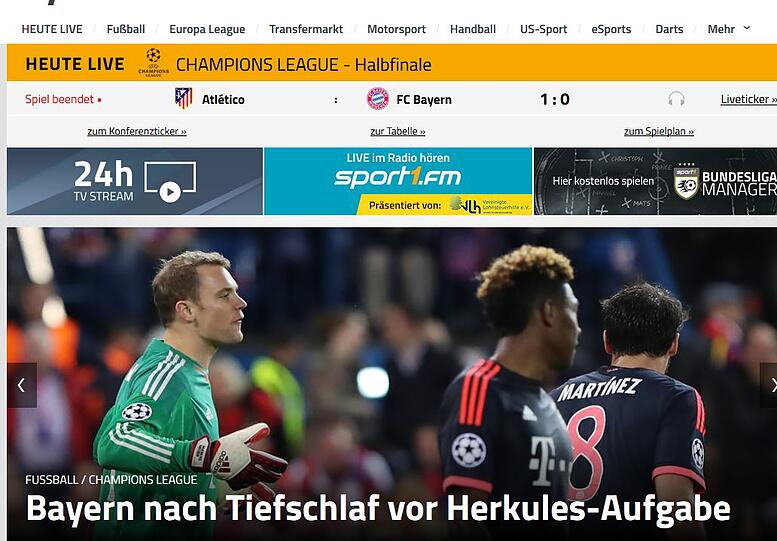 sport1.de