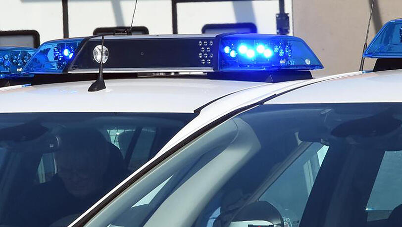 Letzte Rettung Notruf - weil ein Rentner sein Auto nicht mehr fand. Letzte Rettung Notruf - weil ein Rentner sein Auto nicht mehr fand.