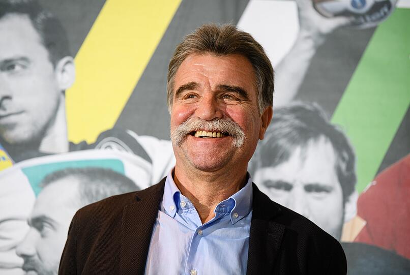 Heiner Brand.