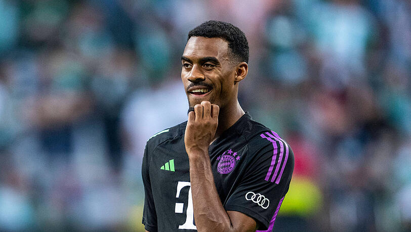 In Liverpool läuft es wieder für Ryan Gravenberch. Ehemalige Beispiele zeigen, woran es beim FC Bayern hakte.