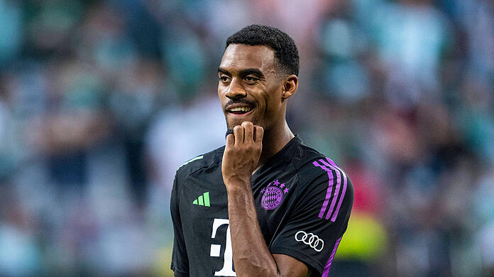 In Liverpool läuft es wieder für Ryan Gravenberch. Ehemalige Beispiele zeigen, woran es beim FC Bayern hakte.