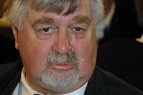 Hannes Burger, Ex-Nockherberg-Autor