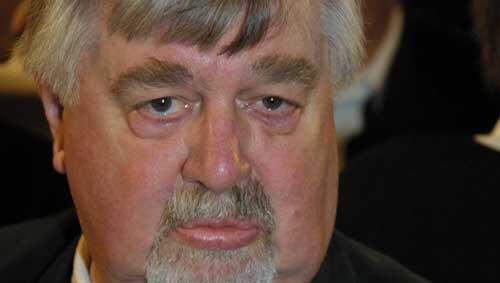 Hannes Burger, Ex-Nockherberg-Autor