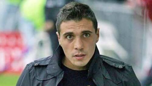 Spielt künftig in der Thai Premier League: Berkant Göktan. Spielt künftig in der Thai Premier League: Berkant Göktan.
