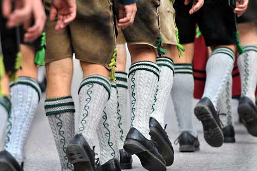 Öffnungszeiten zum Oktoberfest 2014: Alle wichtigen Wiesn-Termine gibt's hier im Überblick.