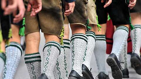 Öffnungszeiten zum Oktoberfest 2014: Alle wichtigen Wiesn-Termine gibt's hier im Überblick.