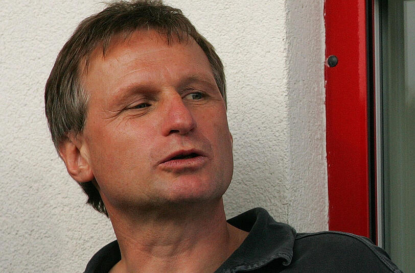Michael Reschke wechselte von Bayer Leverkusen zum FC Bayern und ist dort Technischer Direktor