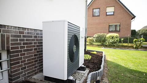 Der Staat f&ouml;rdert den Einbau klimafreundlicher Heizungen weiterhin, es gibt aber weniger Geld. (Symbolbild)