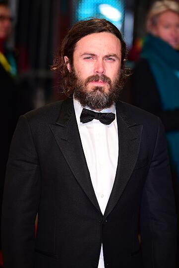 Schauspieler Casey Affleck