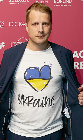 Oliver Pocher