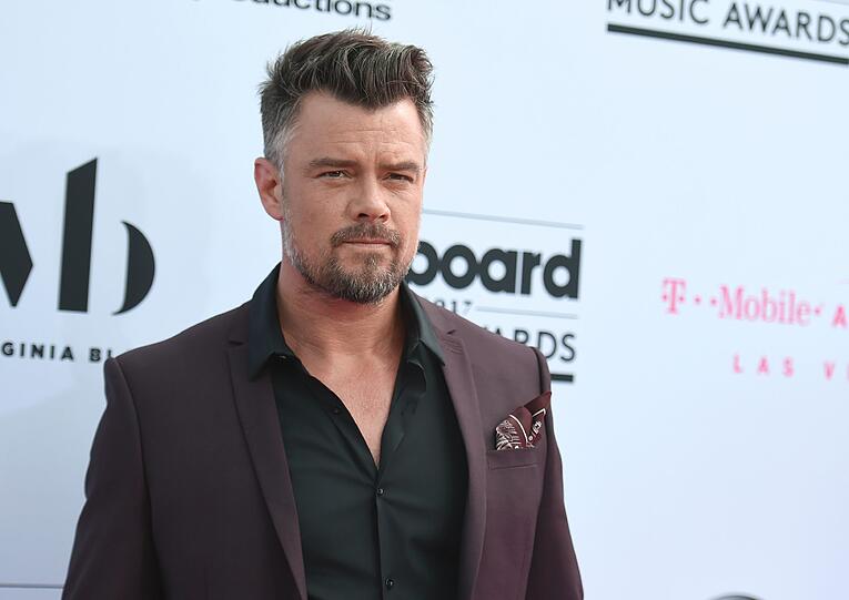 Josh Duhamel