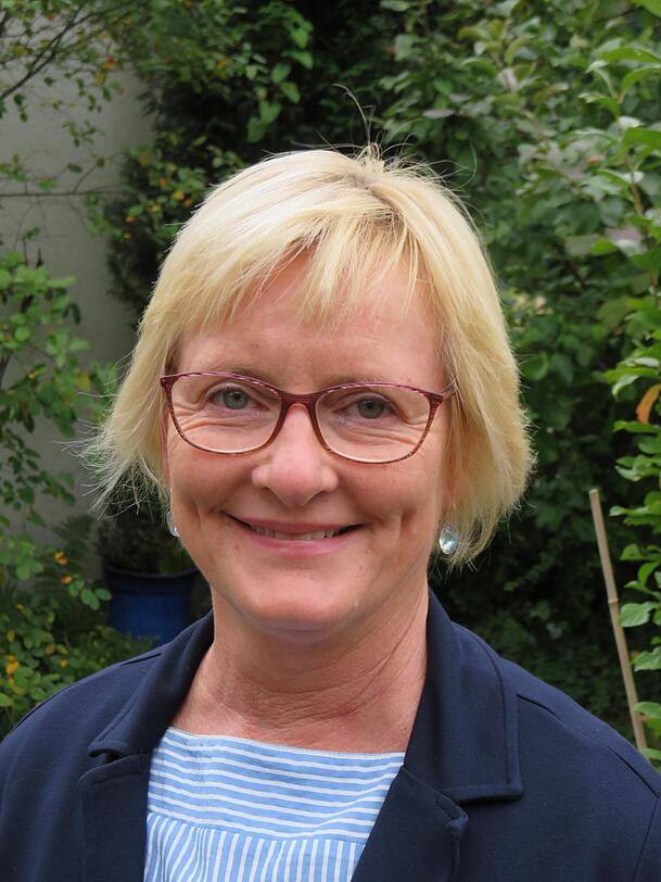 Diplom-Ökotrophologin Uta Toellner vom Verbraucherservice Bayern. Sinnvoll sei immer ein gewisser Essensplan, nach dem man vorgehen möchte. Diplom-Ökotrophologin Uta Toellner vom Verbraucherservice Bayern. Sinnvoll sei immer ein gewisser Essensplan, nach dem man vorgehen möchte.