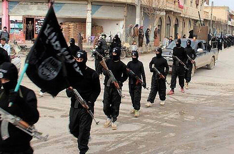 Wie kann die IS-Terrormiliz besiegt werden? Die Ergebnisse der Politikwelt in der AZ-Umfrage.