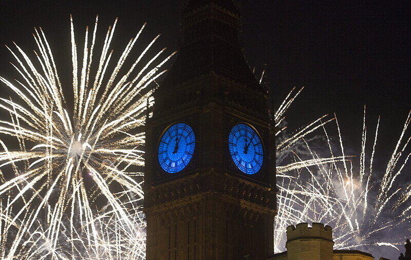 London (Großbritannien)