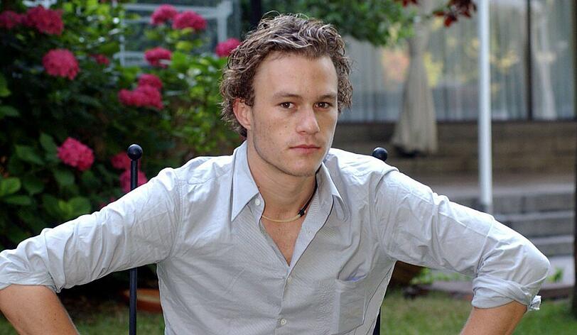 In "I am Heath Ledger" erzählen Freunde, Kollegen und Familienmitglieder über die letzten Wochen im Leben von Heath Ledger.