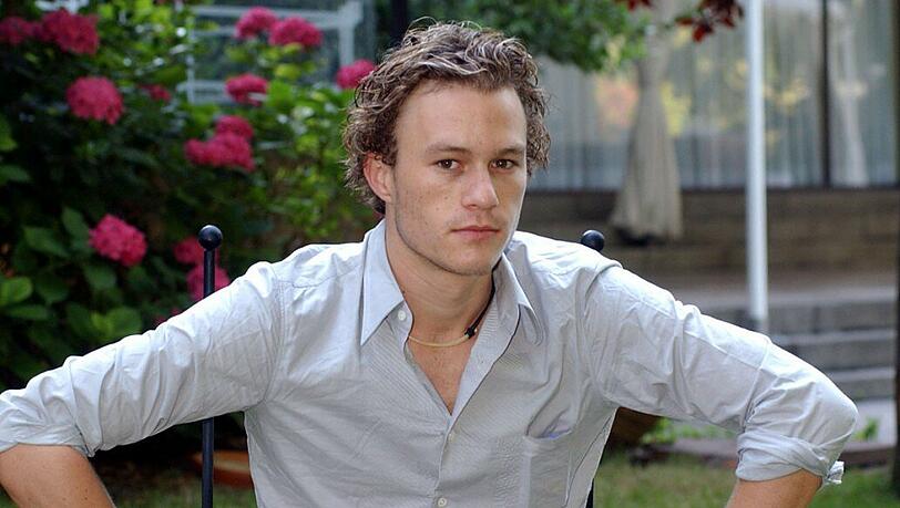 In "I am Heath Ledger" erzählen Freunde, Kollegen und Familienmitglieder über die letzten Wochen im Leben von Heath Ledger.