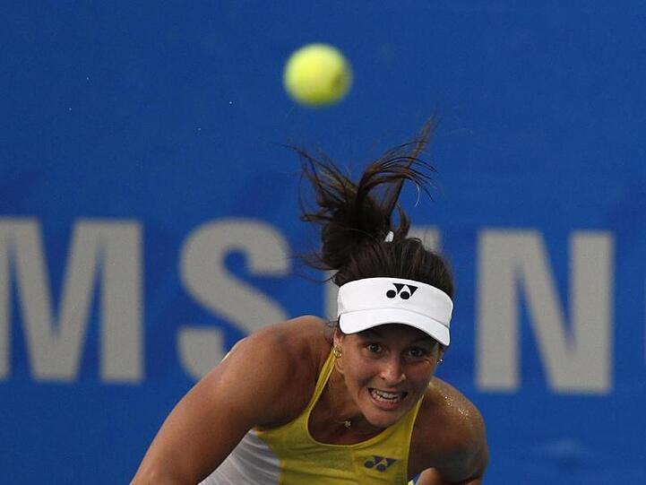 Tatjana Maria unterliegt in Acapulco der Weißrussin Victoria Asarenka.
