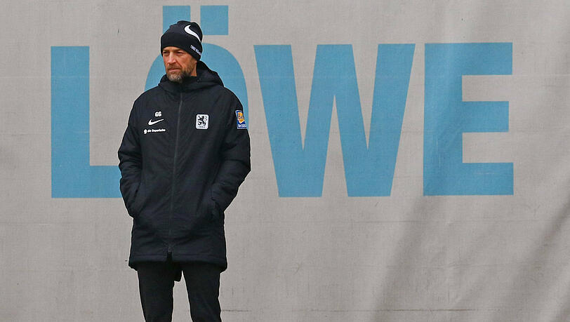 Sport-Geschäftsführer Günther Gorenzel: "Es geht nicht um einzelne Personen, sondern um das Team." Sport-Geschäftsführer Günther Gorenzel: "Es geht nicht um einzelne Personen, sondern um das Team."