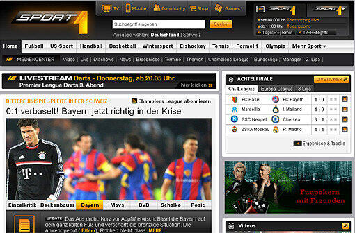 Laut "Sport1" haben die Basler zurecht gewonnen: "Der Sieg Schweizer Meisters war alles andere als unverdient, denn das Team von Trainer Jupp Heynckes agierte wie schon während des Großteils der Rückrunde defensiv nicht sattelfest und offensiv meist ideenlos."
