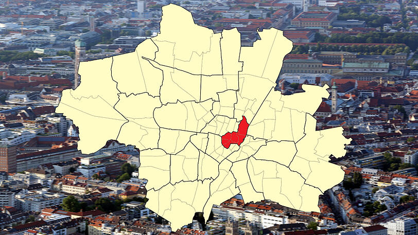 ALTSTADT-LEHEL:
Erststimmen: CSU: 22,5  SPD: 11,6  FDP: 15,3  Grüne: 35,7  Linke: 3,7  Freie Wähler: 3,5  AfD: 3,9  Sonstige: 3,8
Gesamtstimmen: CSU: 22,7  SPD: 11,2  FDP: 15,0  Grüne: 35,8  Linke: 3,9  Freie Wähler: 3,8  AfD: 4,0  Sonstige: 3,8
