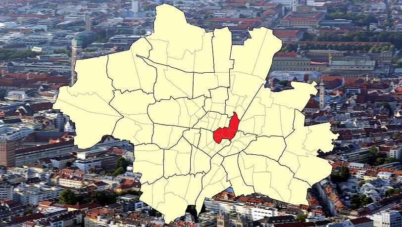 ALTSTADT-LEHEL:
Erststimmen: CSU: 22,5 SPD: 11,6 FDP: 15,3 Grüne: 35,7 Linke: 3,7 Freie Wähler: 3,5 AfD: 3,9 Sonstige: 3,8
Gesamtstimmen: CSU: 22,7 SPD: 11,2 FDP: 15,0 Grüne: 35,8 Linke: 3,9 Freie Wähler: 3,8 AfD: 4,0 Sonstige: 3,8 ALTSTADT-LEHEL:
Erststimmen: CSU: 22,5 SPD: 11,6 FDP: 15,3 Grüne: 35,7 Linke: 3,7 Freie Wähler: 3,5 AfD: 3,9 Sonstige: 3,8
Gesamtstimmen: CSU: 22,7 SPD: 11,2 FDP: 15,0 Grüne: 35,8 Linke: 3,9 Freie Wähler: 3,8 AfD: 4,0 Sonstige: 3,8