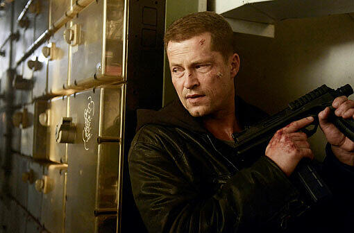Der neue "Tatort" mit Til Schweiger - die Bilder.