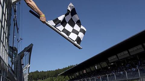 Die Formel-1-Weltmeisterschaft soll im Juli in Österreich starten.