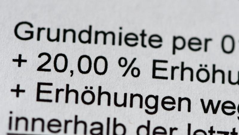 Unter den sieben größten Städten war der Mietenanstieg in Berlin mit Steigerungen um 19,3 Prozent im Zweijahreszeitraum vor 2018 besonders heftig. Unter den sieben größten Städten war der Mietenanstieg in Berlin mit Steigerungen um 19,3 Prozent im Zweijahreszeitraum vor 2018 besonders heftig.