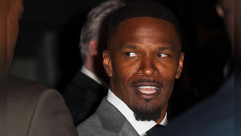 Jamie Foxx hat gerade darüber gesprochen, dass er einen Schlaganfall erlitten hat. Nun erlebte er ein weiteres Drama.
