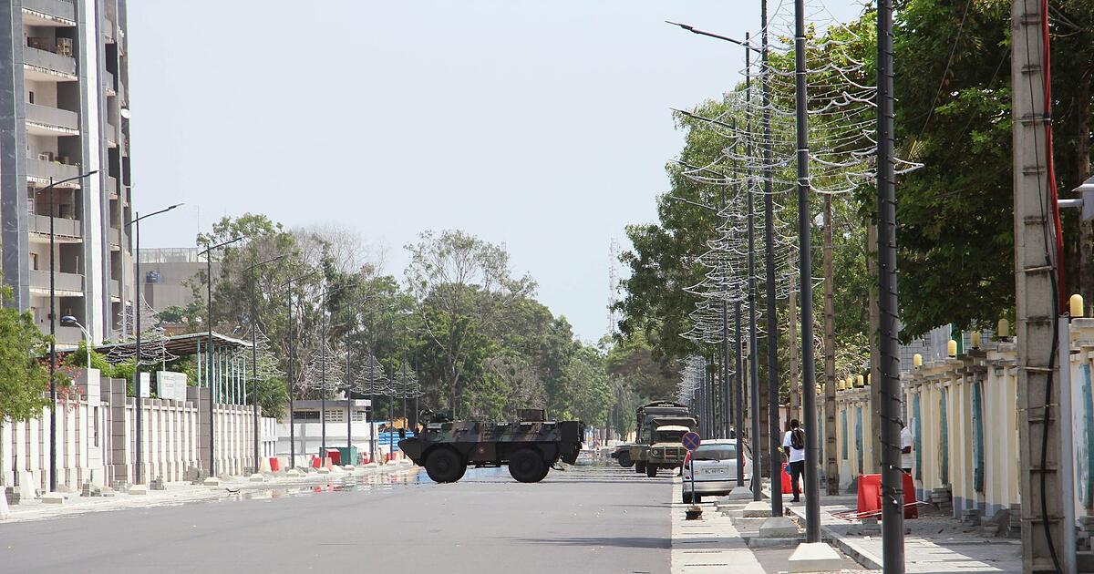 Eingreiftruppe-nach-Benin-beordert-Putschversuch-vereitelt