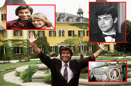 Ein filmreifes Leben und ein tragisches Ende: In dieser Woche jährt sich der Todestag von Roy Black zum 20. Mal.