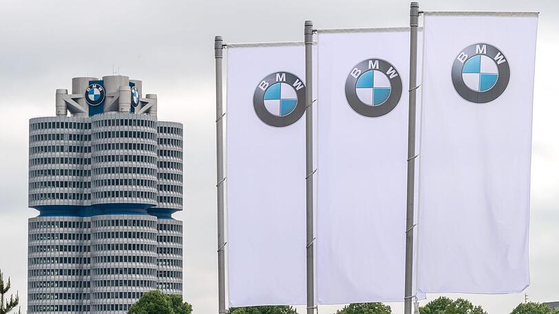 Es ist ein Meilenstein für BMW: Der Stadtrat hat die nördliche Erweiterung des BMW Forschungs- und Innovationszentrums (FIZ) im Münchner Norden beschlossen.