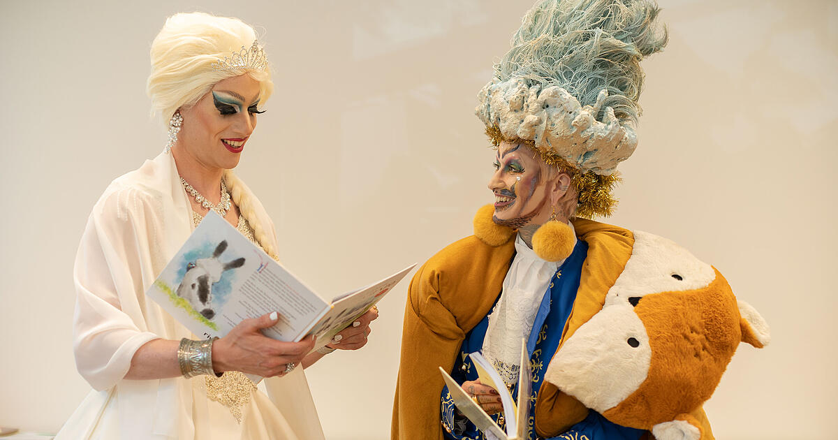 Rechte-Hetze-gegen-Lesung-mit-Dragqueen-Vicky-Voyage-am-Montag-in-Moosach