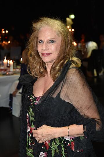 Penny McLean