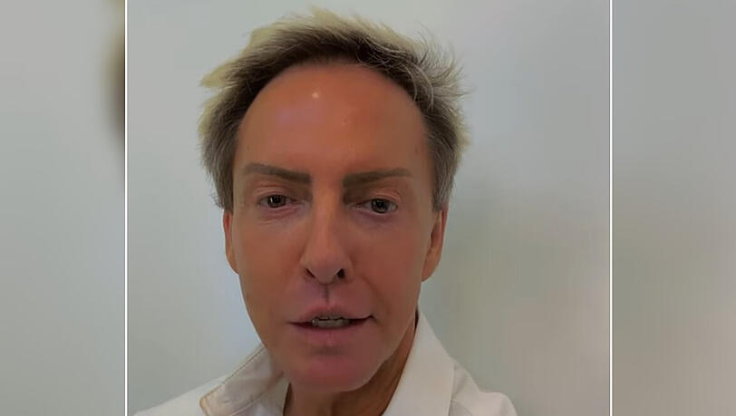 Der Starfriseur André Schulz lässt seinem Frust über Promi-Kunden in seinem Salon freien Lauf.
