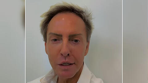 Der Starfriseur André Schulz lässt seinem Frust über Promi-Kunden in seinem Salon freien Lauf.