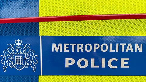 Ein 14 Jahre alter Junge ist in London erschossen worden. (Symbolbild)