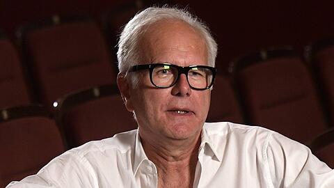 Harald Schmidt spricht in einem neuen Interview über seinen Impfstatus und Karl Lauterbach.
