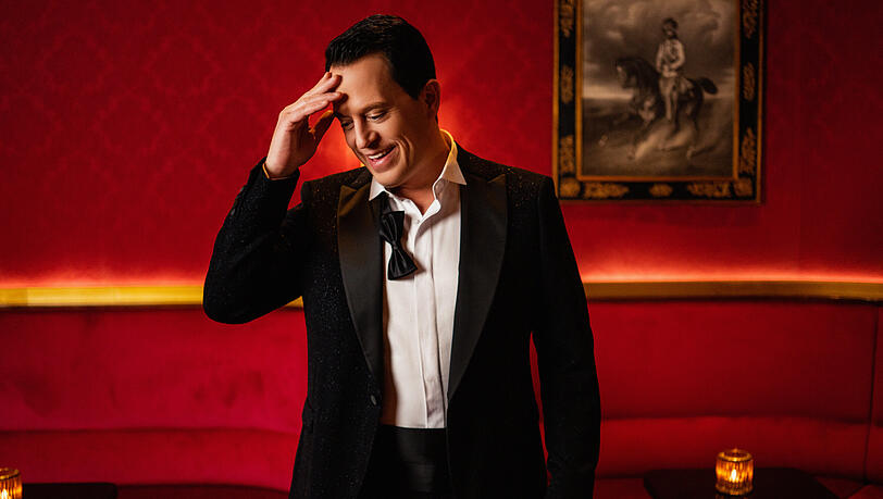 Gregor Glanz. Gregor Glanz.