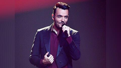 Giovanni Zarrella ist 25 Jahre nach seinem Karrierestart zu einem Tausendsassa des Showbusiness geworden.