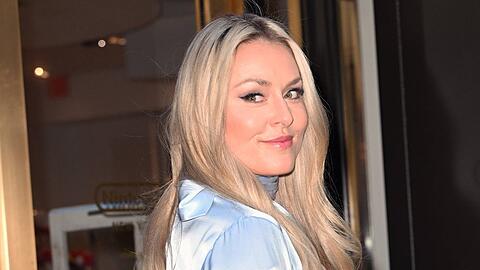 Lindsey Vonn ist sich noch nicht sicher, ob sie auf die Skier als professionelle Sportlerin zur&uuml;ckkehrt.