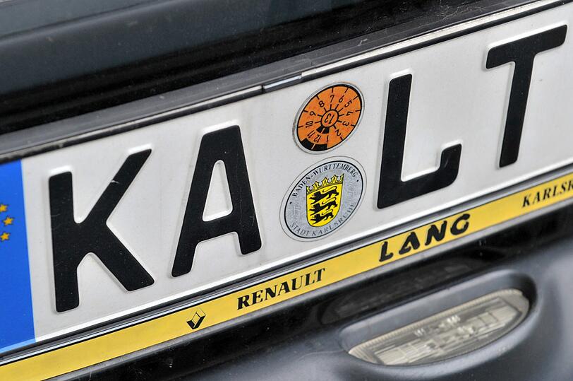 Immer noch lenkt ein Hoch über Russland kalte Luft nach Deutschland...